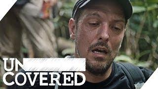 Darien Gap - Die berüchtigste Schmuggelroute der Welt | Uncovered mit Thilo Mischke | ProSieben