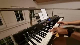 This Is Me - The Greatest Showman - Piano - ImproMusic