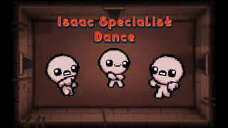 The Best Binding of Isaac Mod