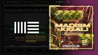 Madism & Kigali - BTL Lizot Remix (Ableton Remake)