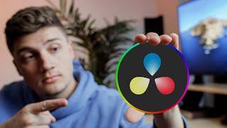 Master DaVinci Resolve in 20 Minutes | Tomorrow's Filmmakers