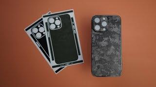 EASYSKINZ - Skins for iPhone 13 Pro