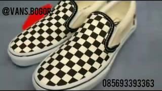 Jual vans murah di bogor hubungi 085693393363 | @vans.bogor