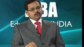 Difference between MBA and PGDM