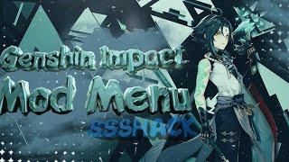 Gain Unlimited Primogems with this Secret Genshin Impact Mod Menu