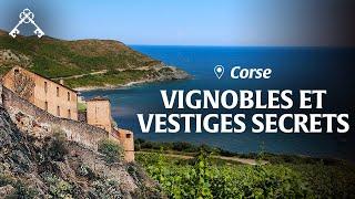 Corsica: the heritage of the island of beauty told by enthusiasts | Heritage Treasures