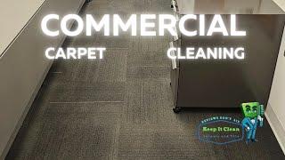 Commercial Carpet Cleaning Service in Miami - Over 25 Years of Excellence!