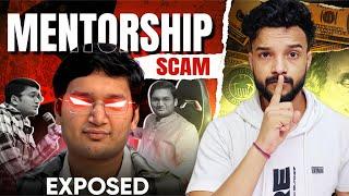 NISHANT JINDAL MENTORSHIP SCAM EXPOSED | @realnishantjindal