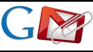 How to Add Huge Attachments(10GB) to Mails in Gmail