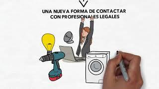 ¿Buscas profesionales? Descubre YoSoyLegal.es