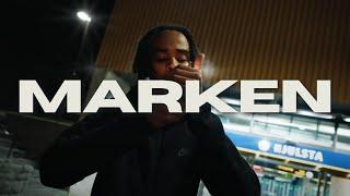 Shacki x 23 Type Beat - "MARKEN" | Swedish Rap Instrumental 2024