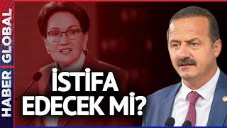 Yavuz Ağıralioğlu İstifa Edecek Mi?