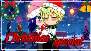 ️Christmas Special | MLB | •Gacha Club•