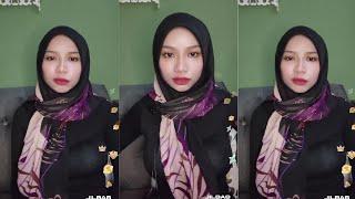 Bigo Live Hijab Ketat Pemersatu Bangsa