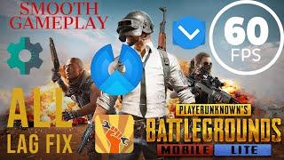 How to fix lag in pubg mobile lite on phoenix os | HD graphics enabled