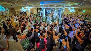 A Beautiful Eritrean Wedding | Minas & Misgana | New York City | August 24, 2024 ዕዱማት ዘገረመ ኣተኣታትዋ