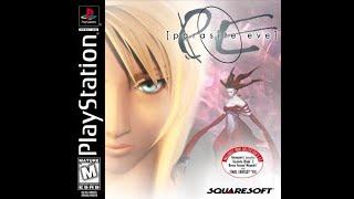 Parasite Eve - PS1 часть 1 (4K 60FPS 3840x2160) [RUS-afin]