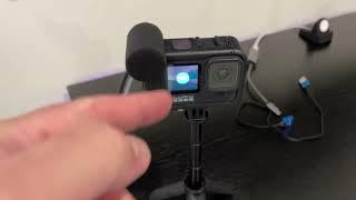 How to Connect GoPro to ATEM Mini Pro