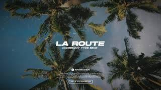 (FREE FOR PROFIT) Dopebwoy Type Beat | UK Afro Swing Type Beat –  "LA ROUTE" | BMB