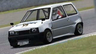 Assetto Corsa - Lada VAZ 1111 OKA