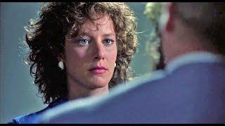 BLACK WIDOW (1987) Clip - Debra Winger & Theresa Russell