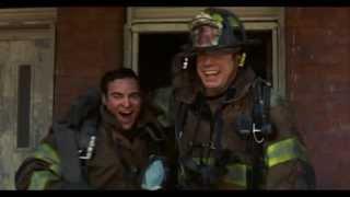 Im Feuer Ladder 49 Music Video HD Robbie Robertson - Shine your light