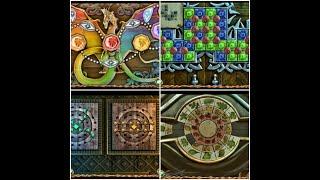 Lost Land 1 Puzzle..... ( Only All Puzzle Solutions)