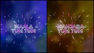 Tum Tum | Enemy | Vishal | S.Thaman | Arya | Mirnalini Ravi | Aanad Shankar | Loks Creation