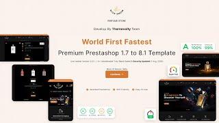 How to Install Prestashop Richsnow Theme [Responsive Prestashop 1.7/8 Template] Themevolty