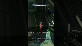 Halo Infinite Multiplayer Gameplay - Ninja Medal #halo #haloinfinite #gaming