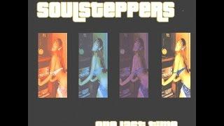 The Soulsteppers - Rock It, Suck It…