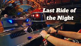 Empty Ride: Rise of the Resistance Full Experience - Disney Hollywood Studios 4K