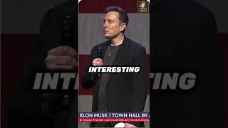 Elon Musk Talks About XRP & the Crypto Industry! #elonmusk #xrp