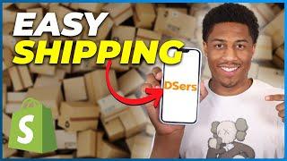How To Use Dsers To Fulfill Orders - Shopify Dropshippng