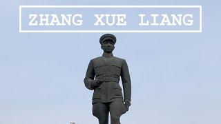 Zhang Xue Liang Houses - Shenyang, Tianjin (EP08)