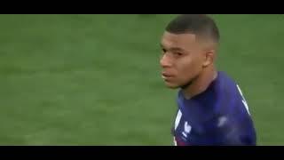 Mbappe penalty miss against Switzerland at Euro 2020 with Titanic song