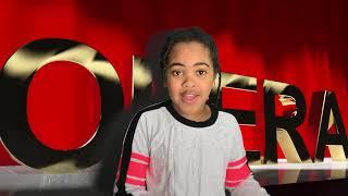 Marian Anderson video for kids | Black History Heroes | Caleb With Curls