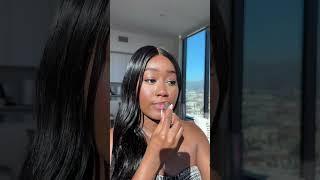 Best lip liner lip gloss combo | tiktok makeup trends | everyday makeup tutorial | beauty | makeup