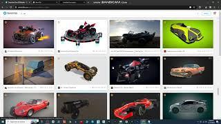 Download all model free 3D Sketchfab on and textures Ripper from scripts l Captain