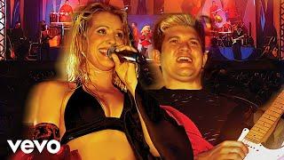 DVD Banda Calypso - Ao Vivo Em São Paulo / 2003 (Completo)