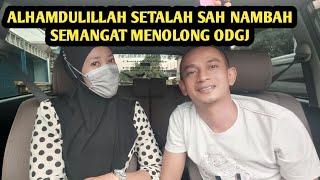 KEHIDUPAN BARU MAS AMAL DAN TEH AYU SETELAH MENIKAH