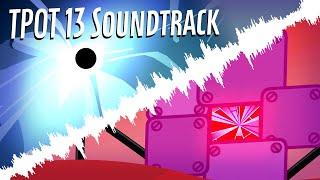 TPOT 13 - Official Soundtrack