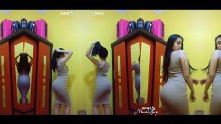 Goyang Hot - Tante Bohay _nCes eMang Lagi Sttt - TikTok Montok_Hot_Sexy