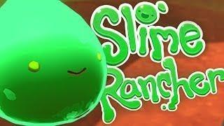 How to get Boom and Rad Slimes - Slime Rancher