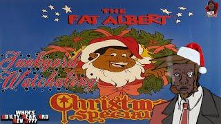 OG Mudbum Watches the Fat Albert Christmas Special!!! *Watchalong Stream* (FreetoThinkFree Stream)