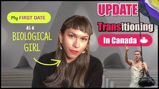 Being a Trans Refugee in Vancouver, Canada - An Update