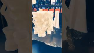 Prusa XL amazing…. At wasting filament!!!