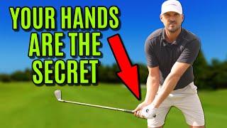 Educate Your Hands | Your Hands Are The Secret To A Better Golf Swing