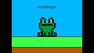 Frogo! (official trailer)