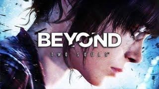 Beyond: Two Souls - PS3 Gameplay